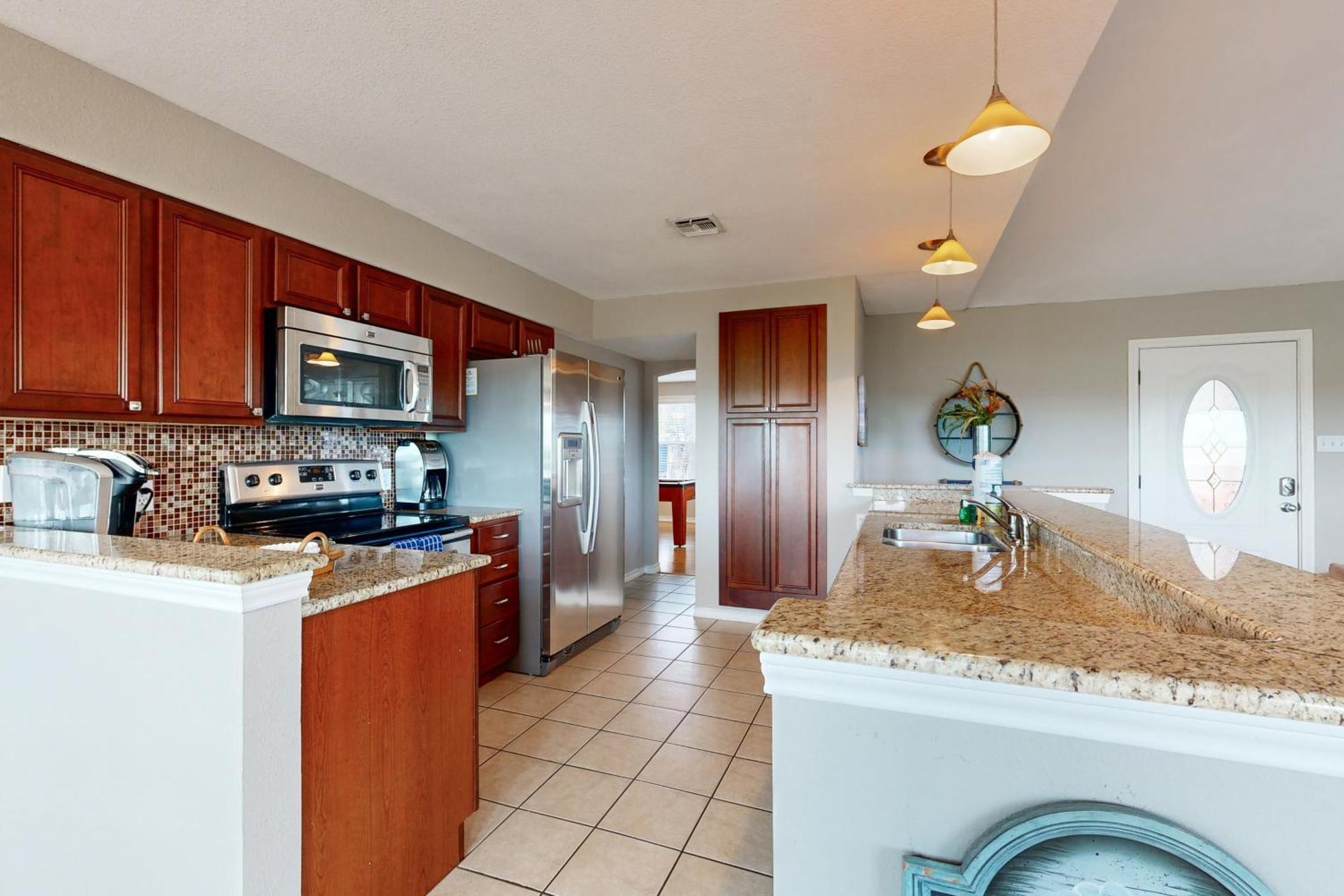 Oak Crest Villa Canyon Lake Exterior photo